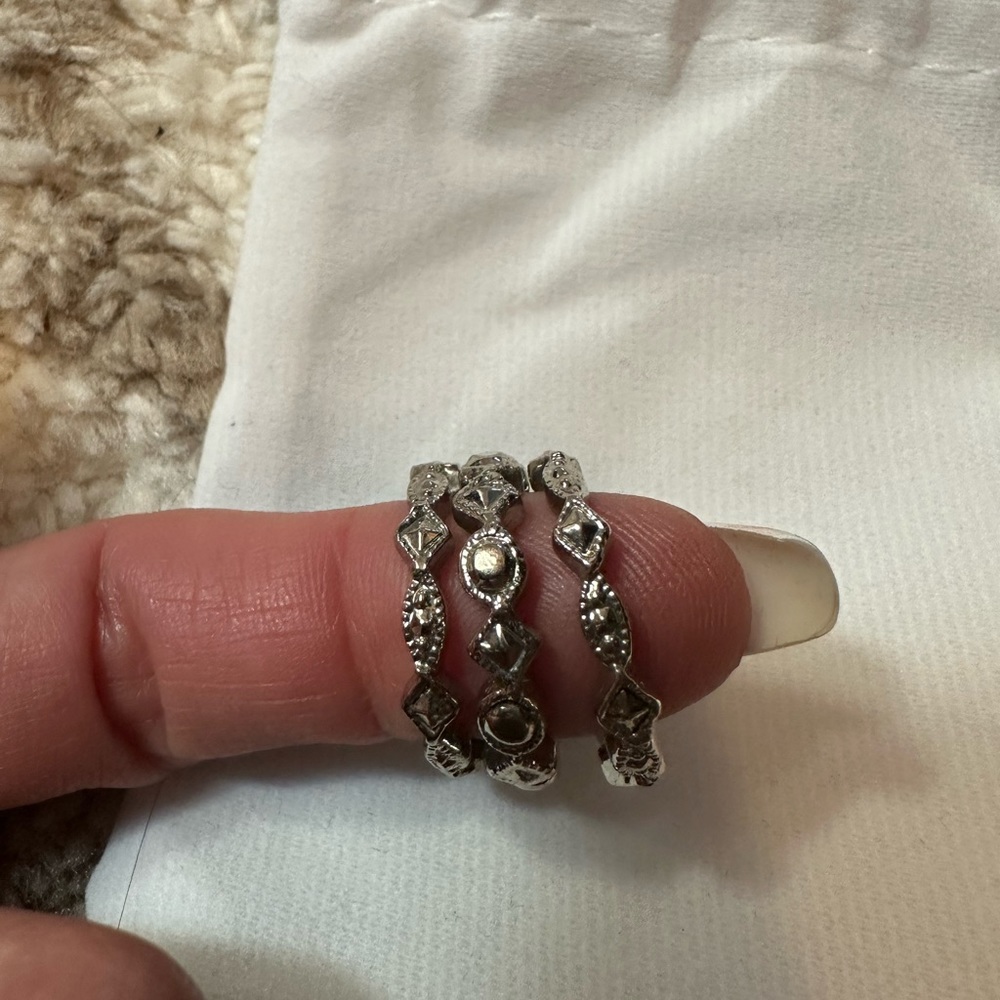 Ring stack - Picture 5 of 5
